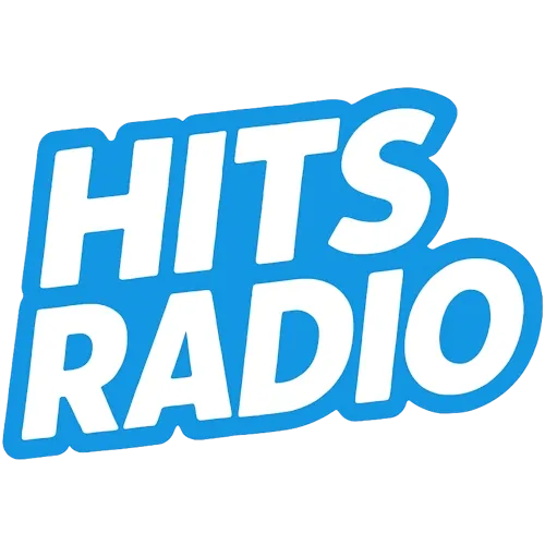 Hits Radio Canada Logo