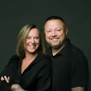 John & Heidi